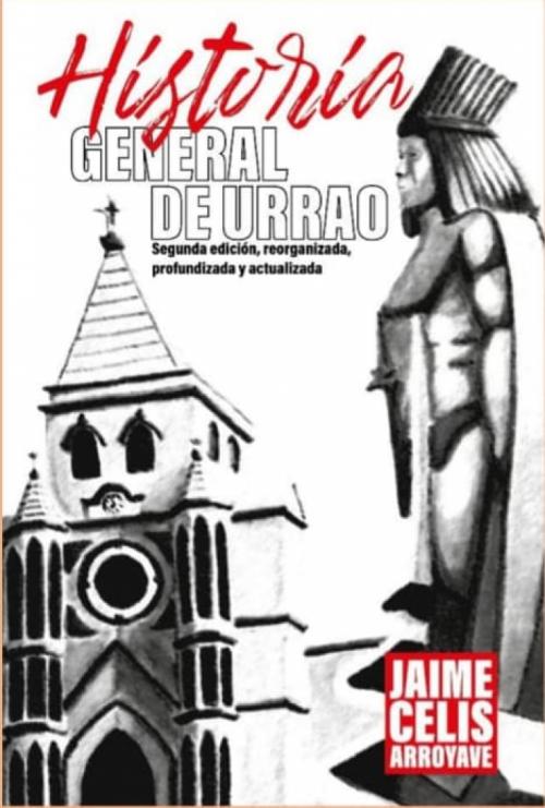 Historia general de Urrao